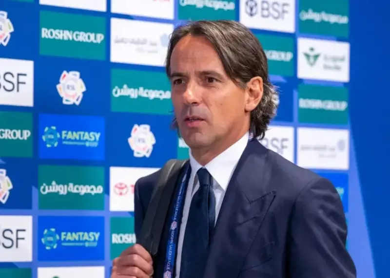 اینزاگی فاش کرد: الهلال هم مربی اوت استخدام کرد!