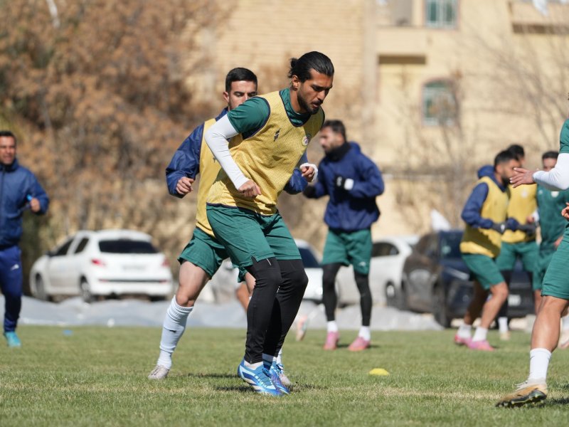 تصمیم سخت پیروز: نیمکت نشینی یکی از این سه نفر