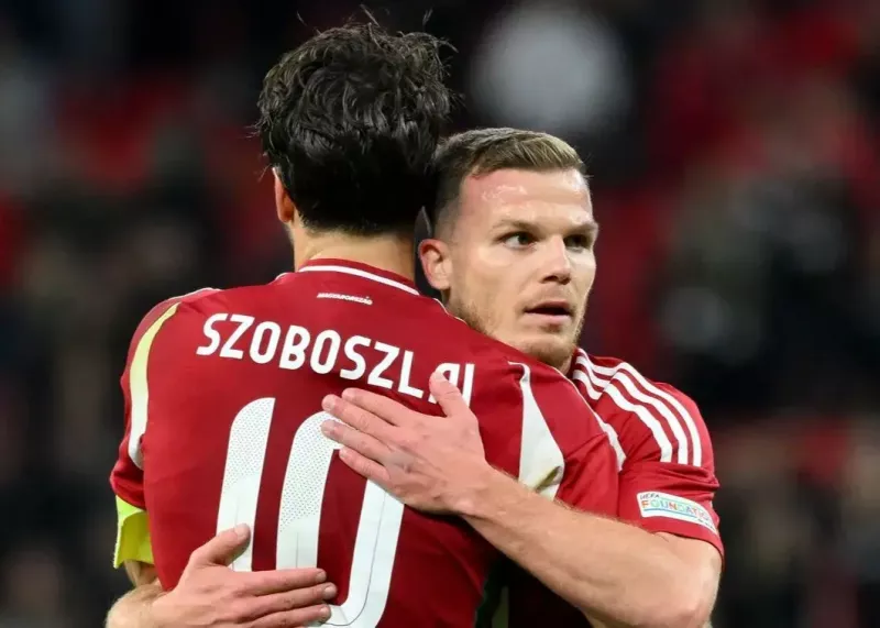 جنجال خرید جدید پرسپولیس پیش از ترک مجارستان!