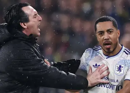 انفجار عصبی امری کنار خط (عکس)   