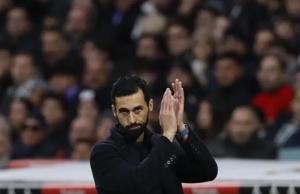 سخنرانی روحیه‌بخش آربلوا: اینجا زمین دسیما است!