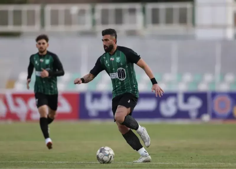 یک سانتر مهندسی، یک تغییر طلایی!