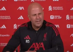 اشلوت: لیورپول یک سورپرایز لحظه آخری دارد