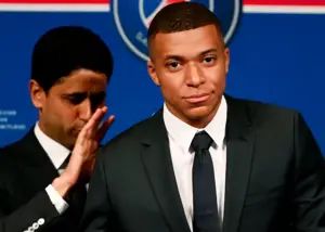 چرخش کامل پاری‌سن‌ژرمن: درهای خروج باز شد