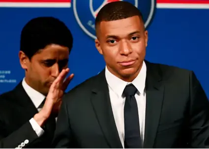 چرخش کامل پاری‌سن‌ژرمن: درهای خروج باز شد