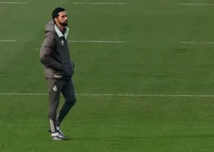 آربلوا سنت‌شکنی کرد: پایان روش ژابی و مورینیو