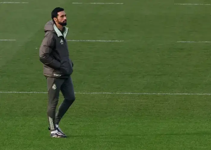 آربلوا سنت‌شکنی کرد: پایان روش ژابی و مورینیو