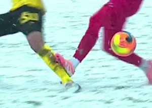 اخراج، شوک به پرسپولیس و اوسمار!