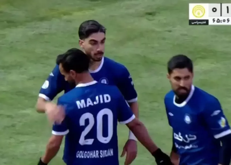 گل‌گهر ۲ - فجر صفر: حالا مدعی جدی صدرنشینی!