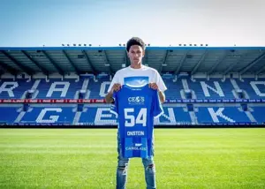 از گمنامی تا یک‌قدمی انتقال به بارسلونا