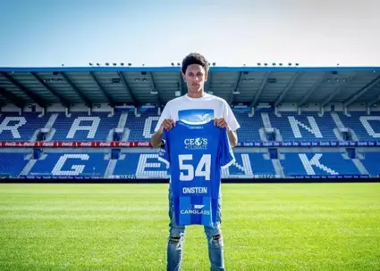 از گمنامی تا یک‌قدمی انتقال به بارسلونا