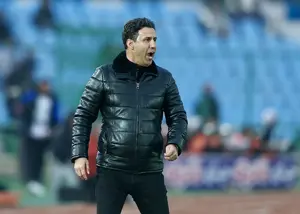 حرفهای بی‌سابقه تارتار در کنفرانس خبری!