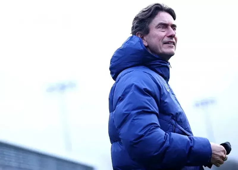 هشدار جدی: برنلی بوی خون می‌دهد!