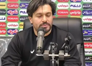 دقیقی: پنالتی صددرصد ما گرفته نشد