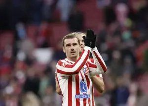 خشم سیمئونه از بخت و اقبال: گریزمان مصدوم شد