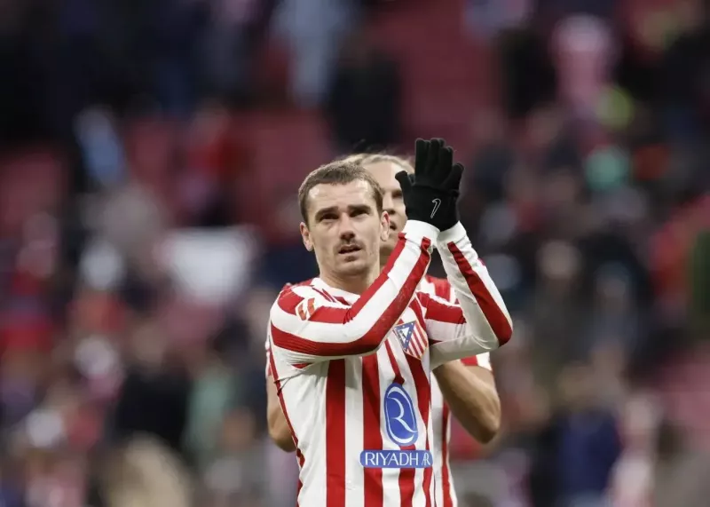 خشم سیمئونه از بخت و اقبال: گریزمان مصدوم شد