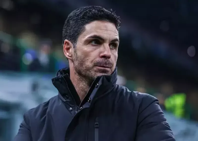 آرتتا: یونایتد با کریک تیم خطرناکی شد