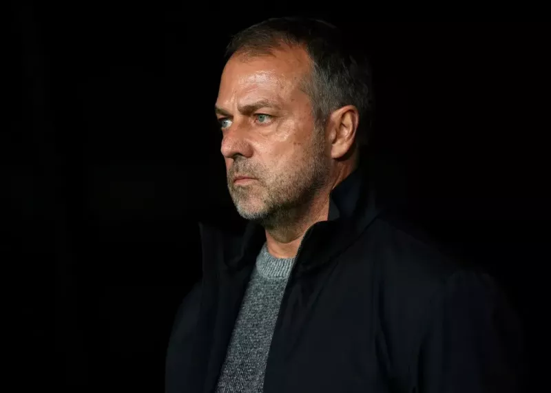 جادوی فلیک: چمپیونزلیگ را به من بسپارید!