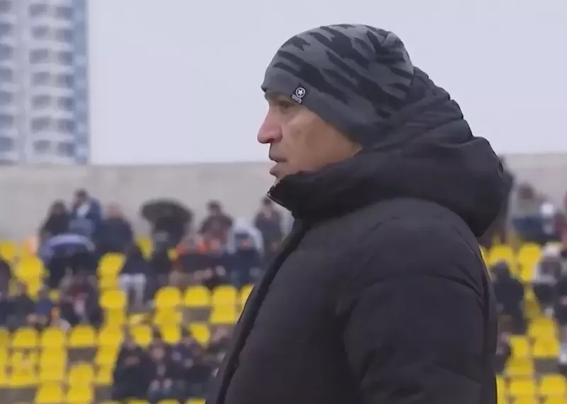 منصوریان اربیل را به آتش کشید! 