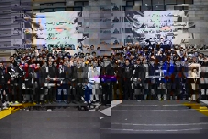 پایان جام نقش جهان تکواندو با شناخت برترین ها