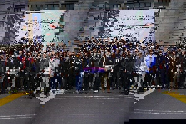 پایان جام نقش جهان تکواندو با شناخت برترین ها