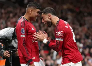 پشت‌پرده جدایی کاسمیرو از منچستریونایتد