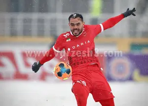 اورونوف در روسیه آموزش چنین روزی را دیده بود!