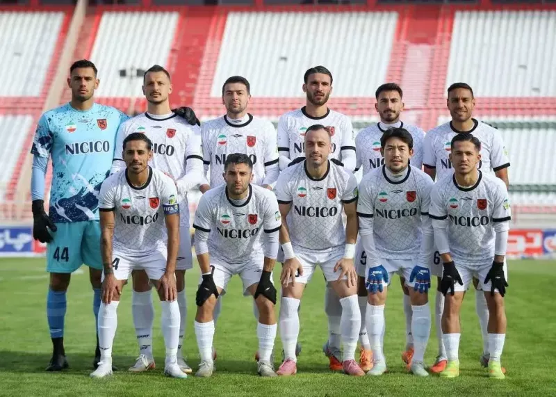 وینگر ملی‌پوش، دومین خارجی مدنظر جباری