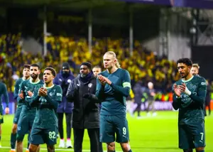 چه بر سر منچسترسیتی آمده است؟