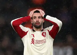 بورنموث 3-2 لیورپول | خنجر بر قلب قرمز