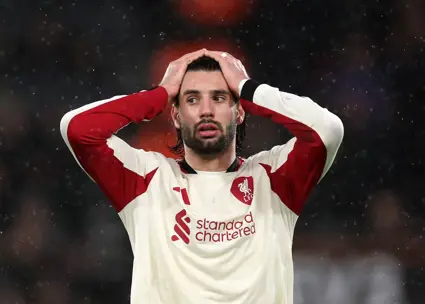 بورنموث 3-2 لیورپول | خنجر بر قلب قرمز