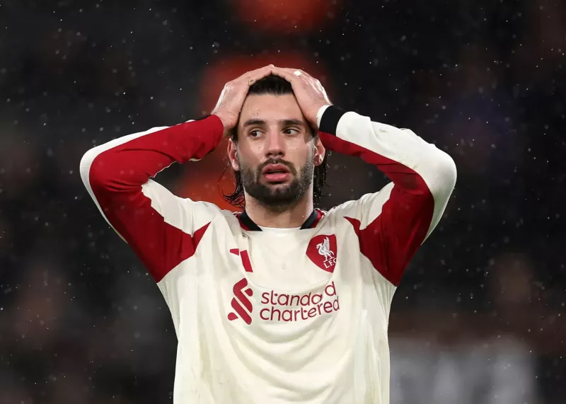 بورنموث 3-2 لیورپول | خنجر بر قلب قرمز