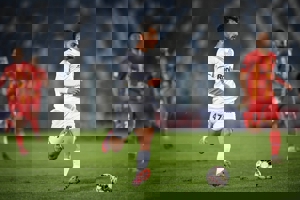 خبر خوش فخریان به پرسپولیسی‌ها