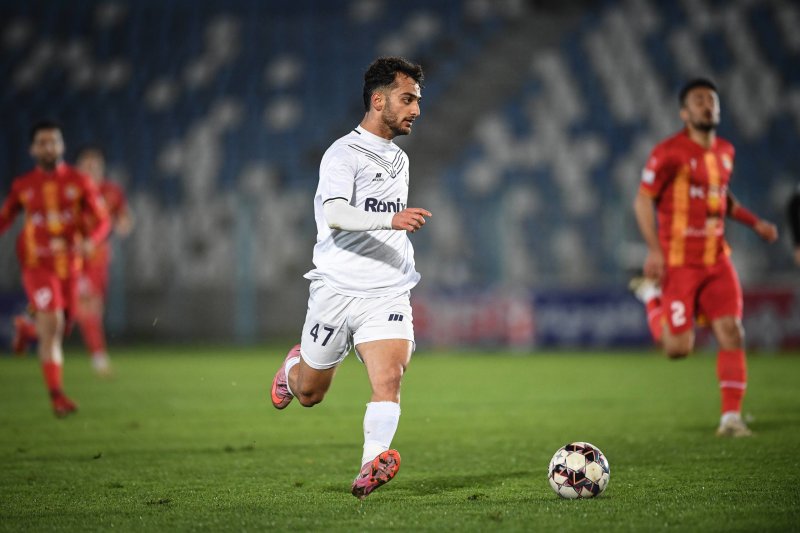 خبر خوش فخریان به پرسپولیسیها