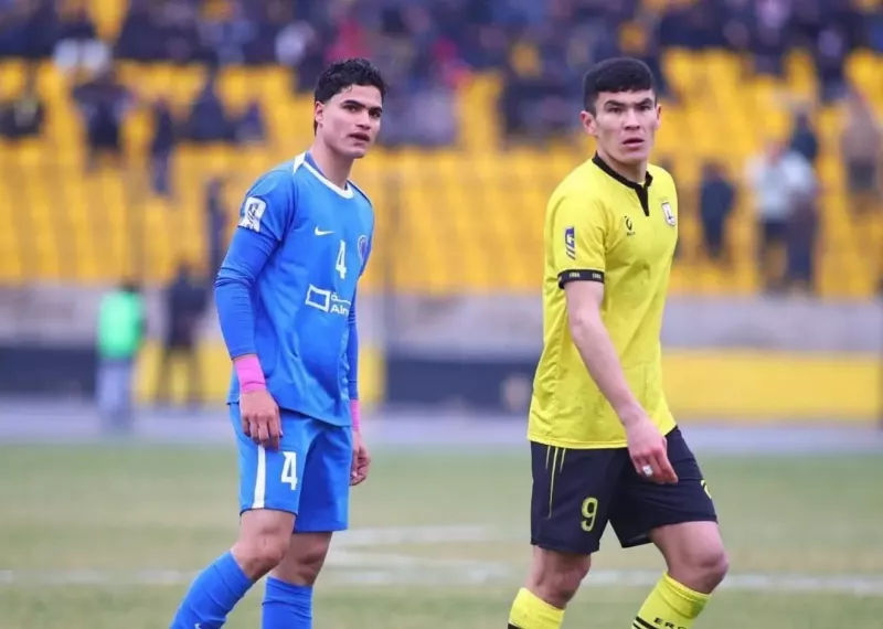 علی منصور: کابوس مهاجم سابق پرسپولیس در عراق