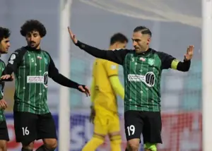 بهترین گلزنان خیبر: دفاع و هافبک!