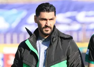 داوود نوشی: بازی استقلال اوج کارم بود!