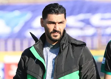 داوود نوشی: بازی استقلال اوج کارم بود!