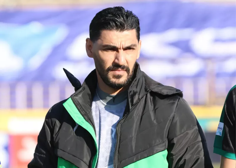 داوود نوشی: بازی استقلال اوج کارم بود!