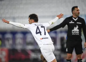 فخریان: برای اوسمار هم از این گل‌ها خواهم زد