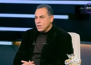 واکنش تند مربی مصر به اتهام جادوگری