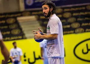 ستاره بوندس لیگایی سومین گلزن برتر جام شد