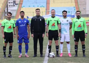 داور کم‌تجربه لیگ برتر خبرساز شد!