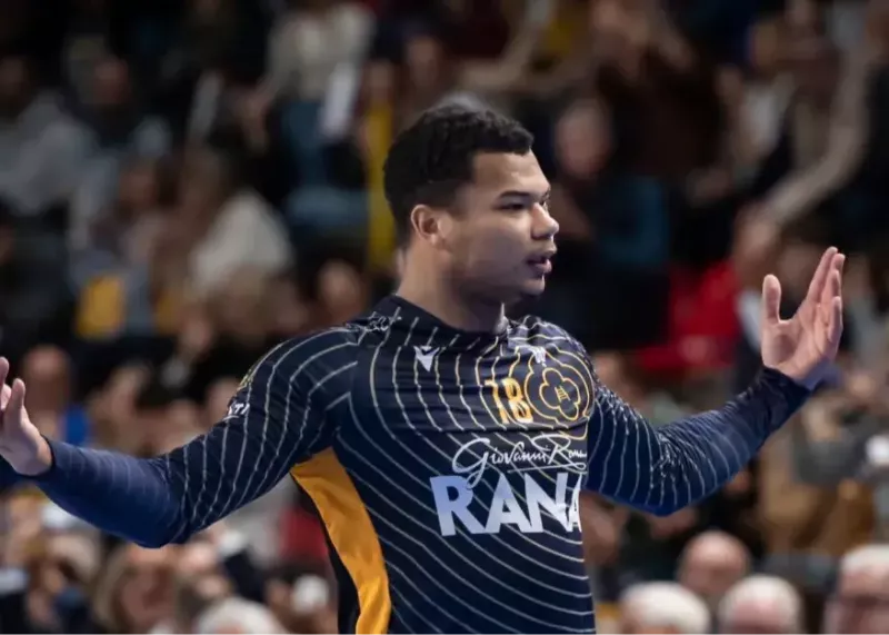 بانک معروف ترکیه برای پدیده برزیلی دست به جیب شد