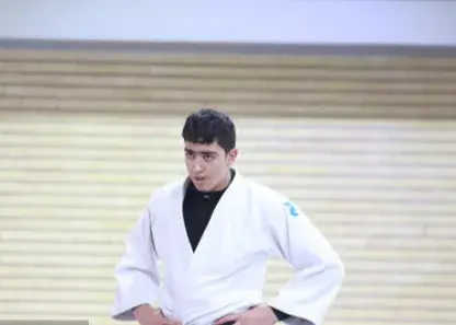 حریفان سبحان حکیمی در مسابقات جودو کاپ آفریقا