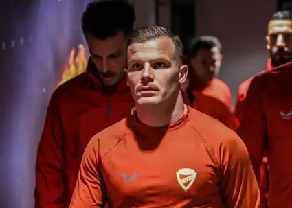 رسمی: نوزدهمین بازیکن لیست پرسپولیس!