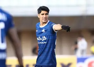 تکذیب شایعه رباط صلیبی: من اینجا هستم!