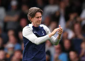 فرانک: تاسف می‌خورم که سه امتیاز از دست‌مان پرید