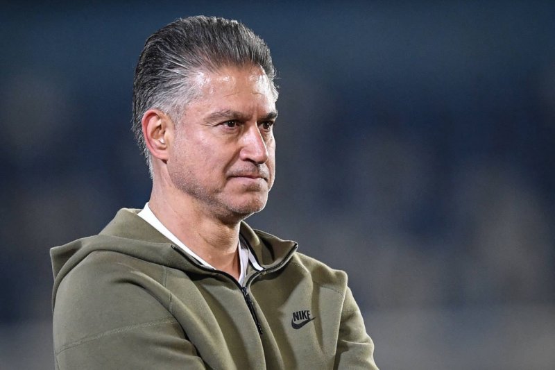 ترکیب فولاد برای شکست پرسپولیس