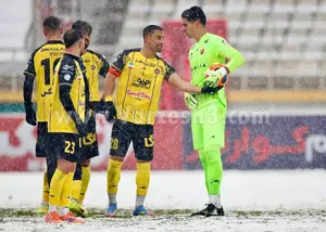 نیازمند و حس شیرین مهدی رحمتی!